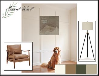 Interior Design Support