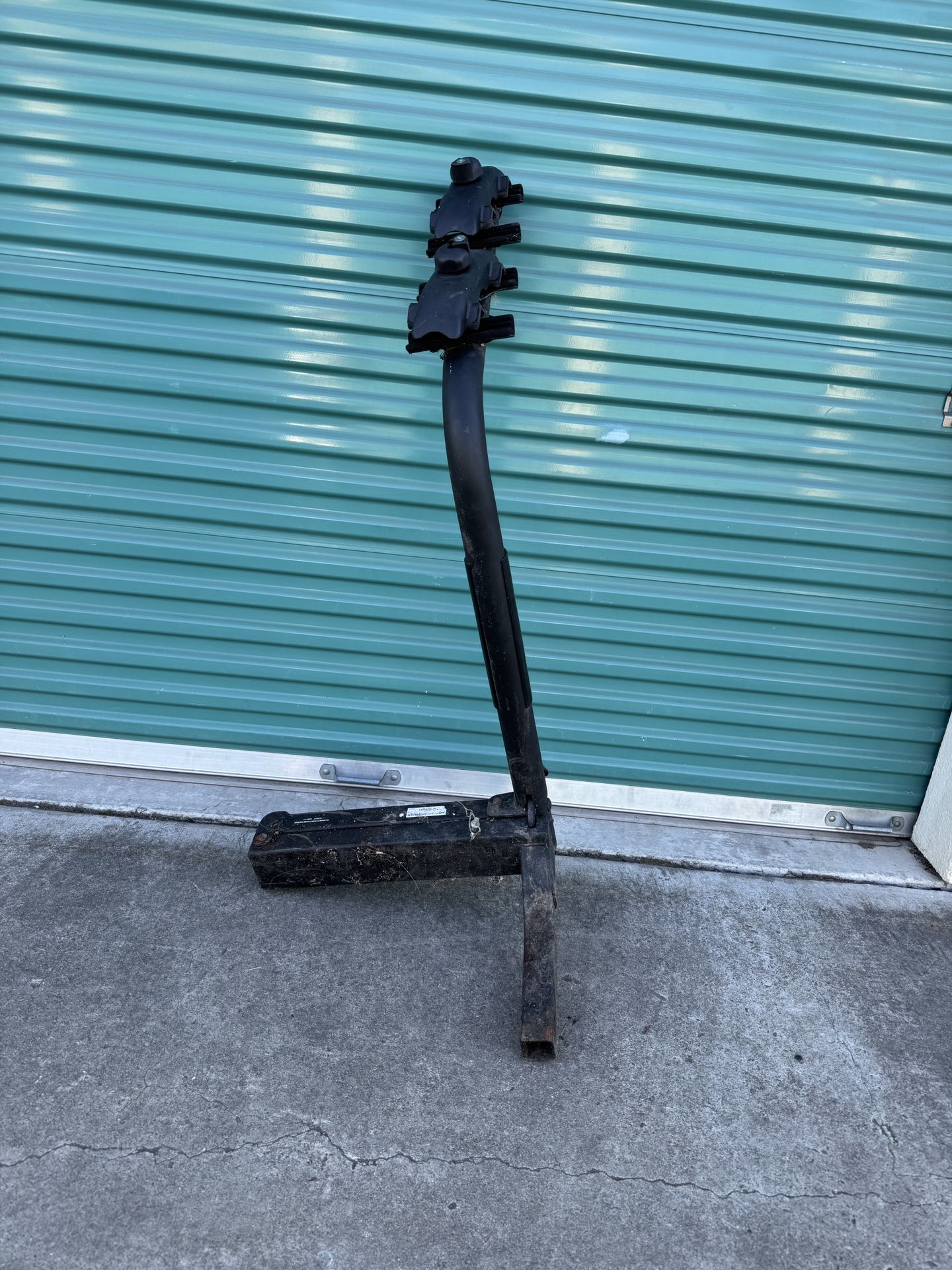 Bike Rack