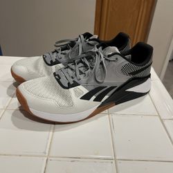 Reebok Nano X2 Training Shoes