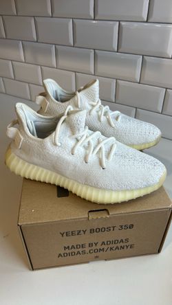 Yeezy Boost 350 V2