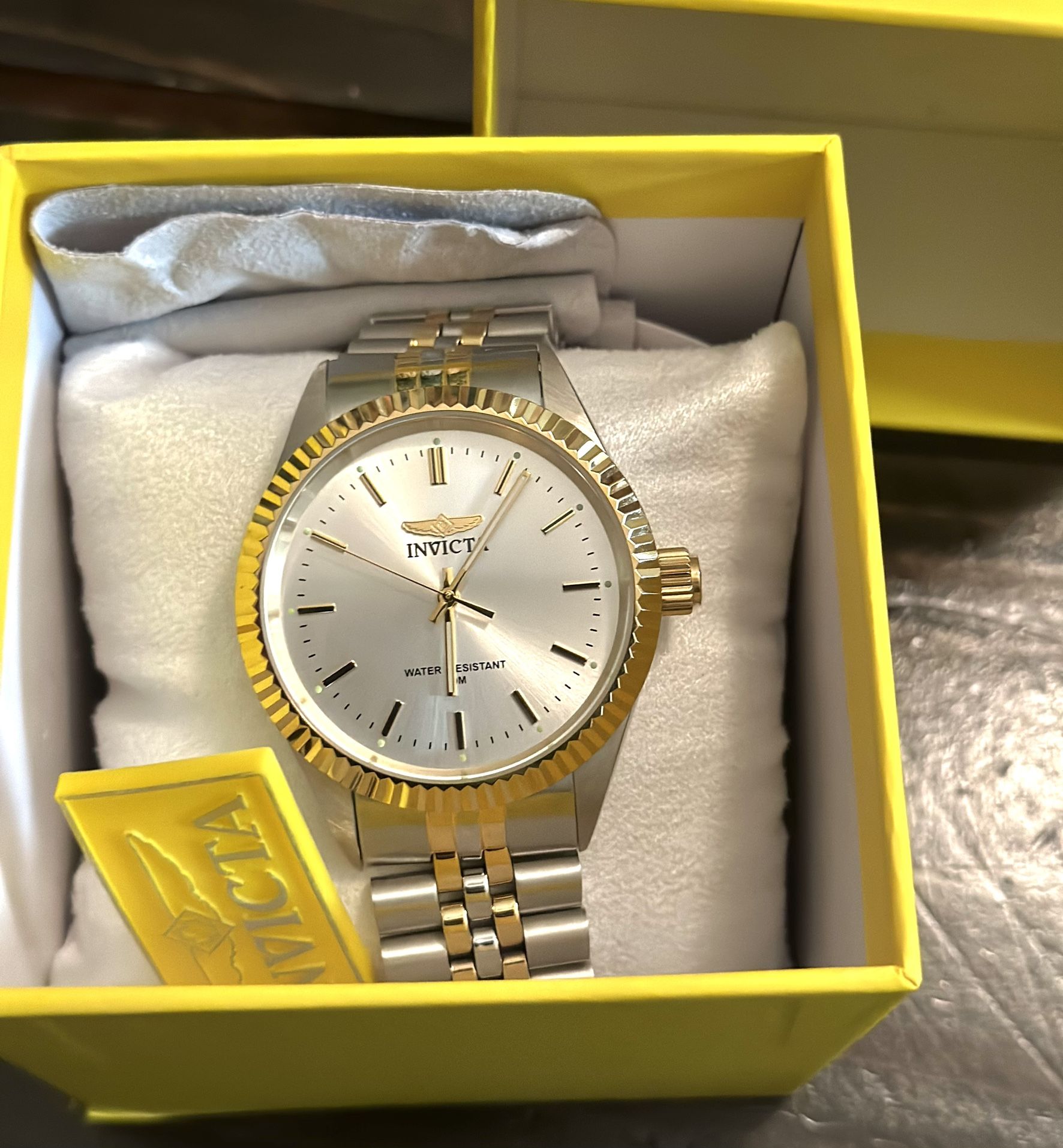 Invicta Specialty Watch for Sale in Bakersfield, CA - OfferUp