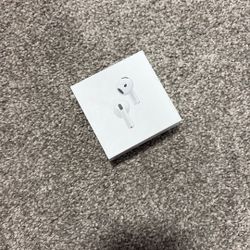 Air Pods 4th Gen