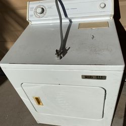 Whirlppol Electric Dryer