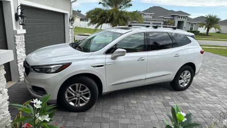 2019 Buick EnclavZl w