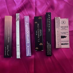Beauty Bundle