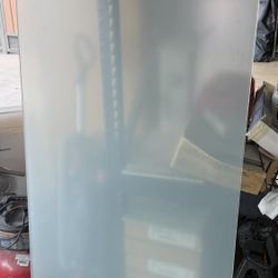 Frosted Glass Desk/Table