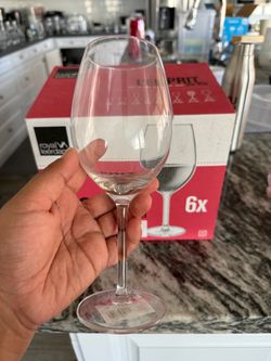 Wine glass