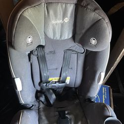 Baby Car Seat
