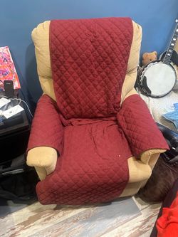 Lazy boy Recliner