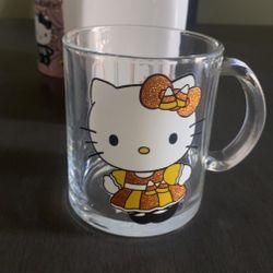 Hello Kitty Mug