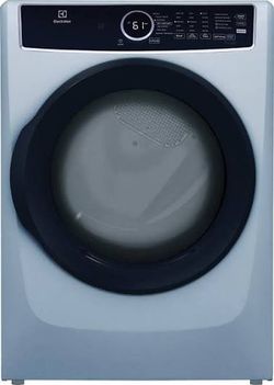 Electrolux  ELFE7437AG 27 Inch Electric Dryer with 8.0 Cu. Ft New in box 