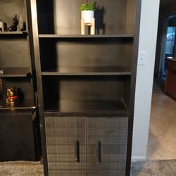 Bookshelf