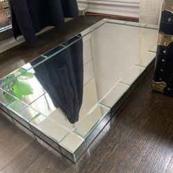 West Elms Beveld Mirror 