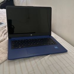 Hp Computer Model 14-dq0005tg