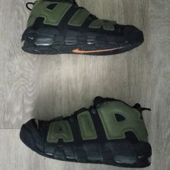 Men's Nike Air More Uptempo 96. Size 10.5