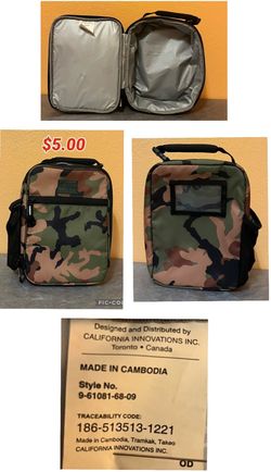 Fulton Bag Co