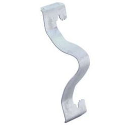 100 PK Nvent Caddy (K-12) Cable/Conduit Clip, 1/2", 3/4" EMT, 1/2", 3/4"
