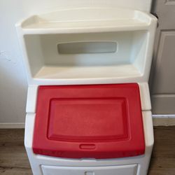Toy Chest 