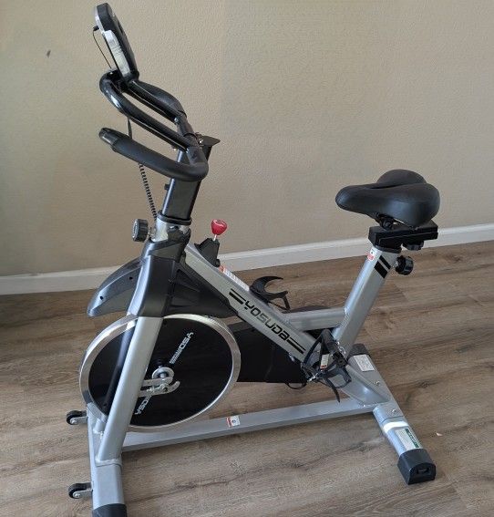 Spin Bike Brand New