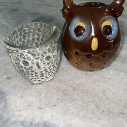 Halloween 👻 Candles Holder