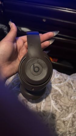 Beats Studio Pro