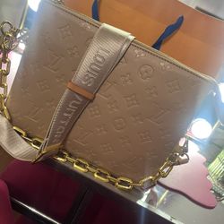 Louis Vuitton Crossbody