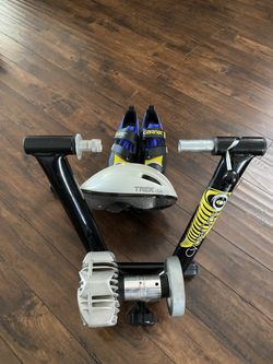 Cycle Ops Fluid 2 Bike Exchange 