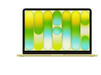 Apple MacBook Neo (A18 Pro, 2026) Laptop - 256GB