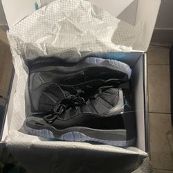Ds Jordan XII “Gamma” Size 13 