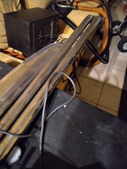 Dodge Pickup Bed Rails For Sale In Pine Hills