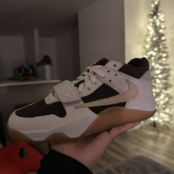 Travis Scott Jordan Jumpman Jack TR-Men’s 6