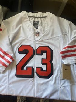 49ers Christian McCafrey