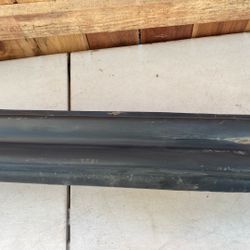 REAR BUMPER REINFORCEMENT 5GM807630 VW GOLF HATCHBACK GTI 15 16 17 18 19 MK7