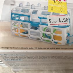 Dishwasher basket For  Beby  Battle