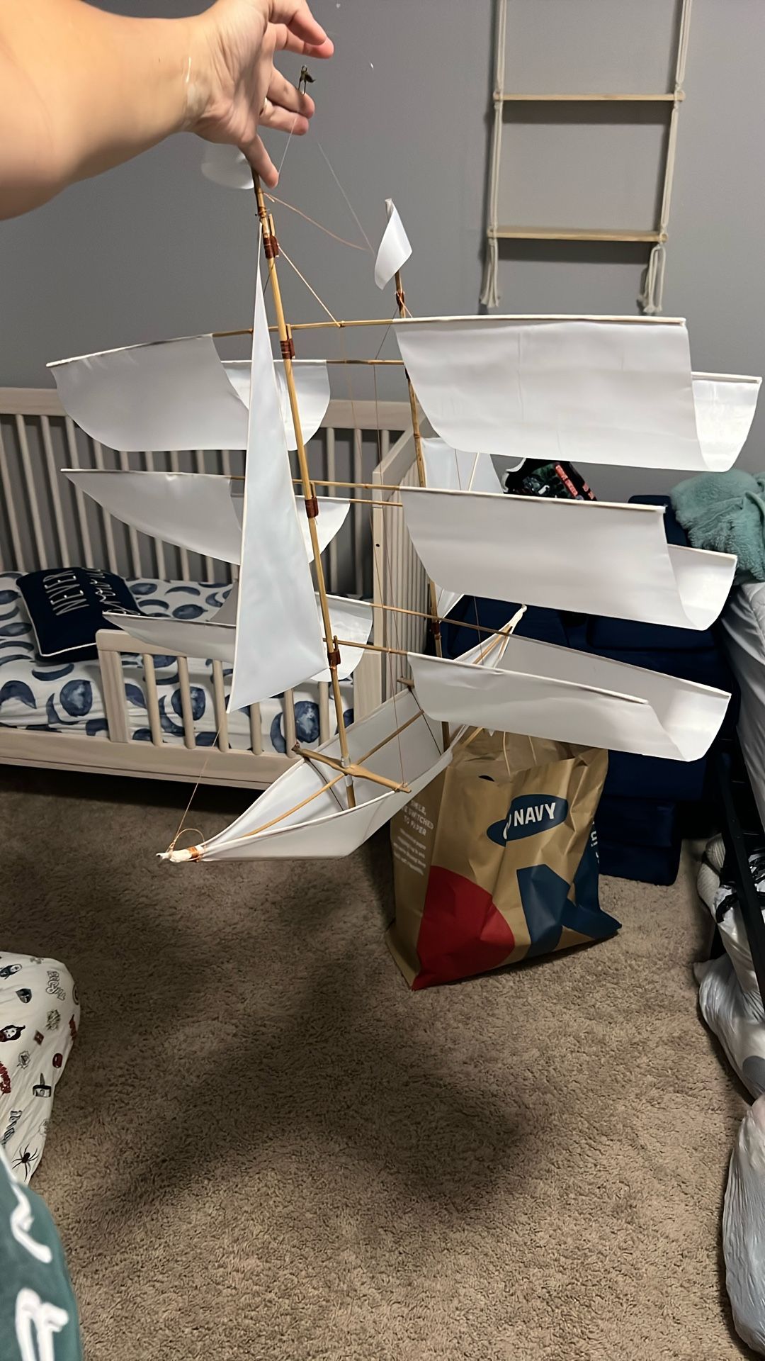 Boat Model
