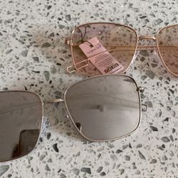 Glasses