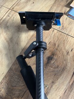 Camera Gimbal - -extendable 