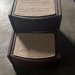 Pet Stairs