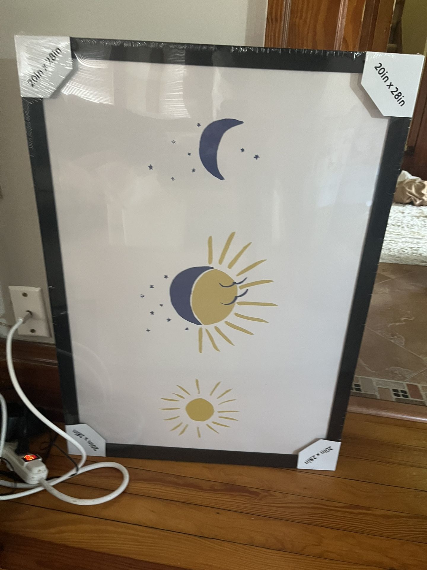 Nursery Painting