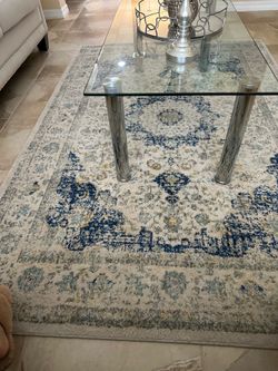 Area Rug