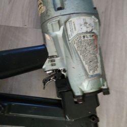 Metabo Framing Gun 
