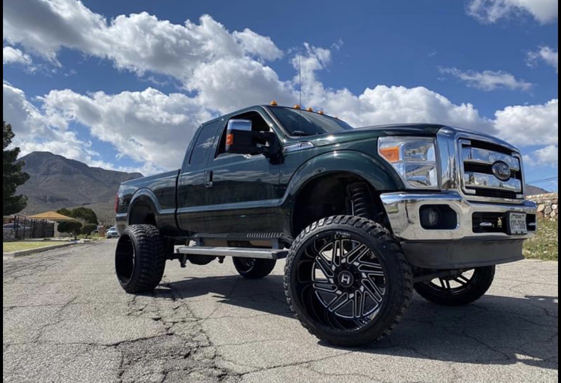Wheels π Tires π Lift kits!! Best prices in town