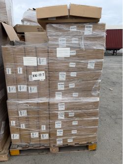 🔥 Liquidation Deal! Only $250 Per Pallet! 🔥