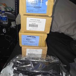 Toyota tacoma 2001-2004 Door handles