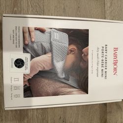 Babybjorn Baby Carrier