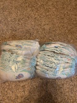 21-pampers brand size-6