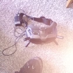 Dji fpv goggles sale deals