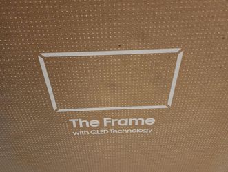 TV SAMSUNG THE FRAME 65" (QN65LS03BD)