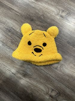 Winnie The Pooh Beanie