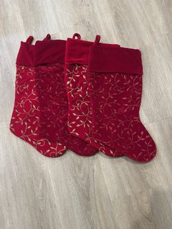 Christmas Stockings